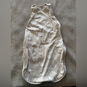 Woolino sleep sack, all seasons